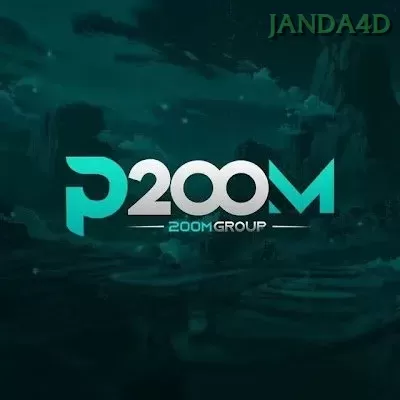 P200m — mitra unggulan